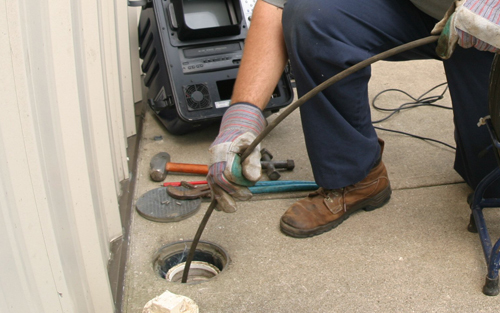 Equipe técnica especializada