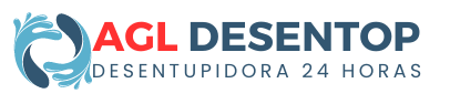 AGL Desentupidora São Paulo